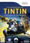 Adventures of Tintin: The Secret of the Unicorn, The